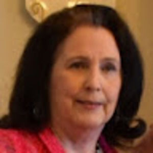 Meet your Posher, Brenda